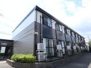 レオパレスTakuya II