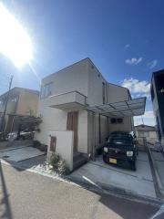 日吉台五番町戸建