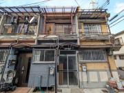 大久保町3丁目リノベ貸家