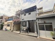 地下鉄今里筋線清水駅まで徒歩5分