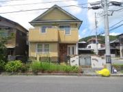 西松原徳光貸家