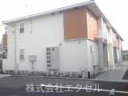 ＪＲ中央線西八王子駅までバス約20分 徒歩1分