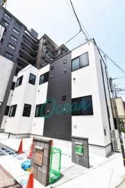 ハーモニーテラス荒川IX