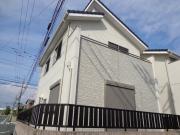 静岡県浜松市浜名区内野台４丁目