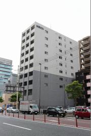 ＪＲ日豊本線南小倉駅まで徒歩17分