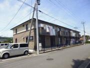 グランドミール古賀 A棟