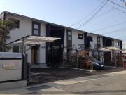 ＪＲ高徳線勝瑞駅まで徒歩3分