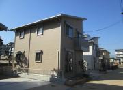 水島臨海鉄道栄駅まで徒歩9分