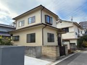 ＪＲ山陽本線五日市駅まで徒歩3分