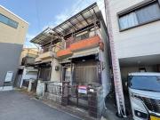 京阪本線光善寺駅まで徒歩13分