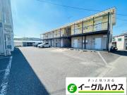 シティ西新 C棟