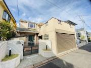 西武新宿線武蔵関駅まで徒歩19分