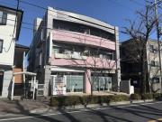 小田急小田原線狛江駅まで徒歩10分