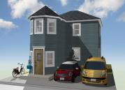 （仮）東金市東金新築戸建