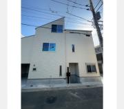 ＪＲ京浜東北・根岸線大森駅まで徒歩13分