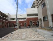 カサベルテ北花田II