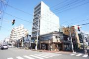 サンシャルム万代