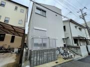 山陽電鉄本線西新町駅まで徒歩16分