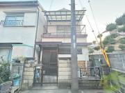 城が山5丁目戸建