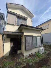 小田急小田原線本厚木駅までバス約13分 徒歩5分