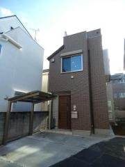 京急本線大森町駅まで徒歩15分