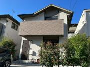 紅梅四丁目戸建