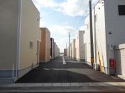 レインボータウン富吉II