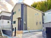 グリーンビラB棟