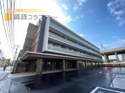 ＪＲ総武線（各駅停車）西船橋駅まで徒歩4分