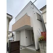 京成金町線柴又駅まで徒歩4分