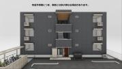 D-avance六名新町