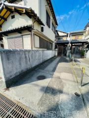 ＪＲ阪和線久米田駅まで徒歩9分