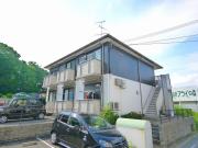 ＪＲ奈良線平城山駅まで徒歩13分