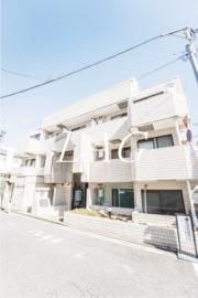 東急東横線田園調布駅まで徒歩7分
