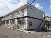 ＪＲ山陽本線福山駅までバス約10分 徒歩3分
