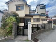 椎堂岡本貸家