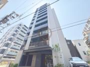 地下鉄谷町線中崎町駅まで徒歩7分
