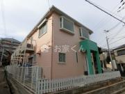 地下鉄西神・山手線長田駅まで徒歩7分