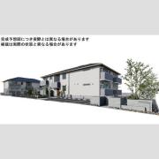 ディーソルビア石塚町 A