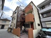 近鉄南大阪線針中野駅まで徒歩3分