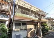 深井北町貸家13