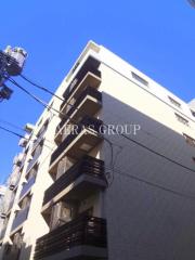 パークハビオ日本橋蛎殻町