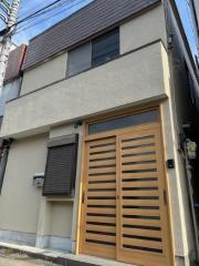 西武新宿線鷺ノ宮駅まで徒歩3分