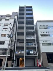 ＪＲ東海道本線三ノ宮駅まで徒歩10分