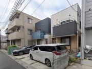 グランソフィア谷塚町