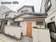 武庫元町1丁目貸家