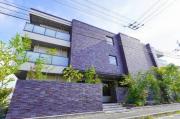 シャーメゾンステージ古川西 A棟