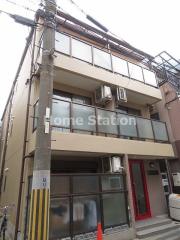 地下鉄千日前線野田阪神駅まで徒歩3分