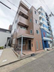 MIDORIマンション