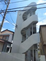 大内第二コープ